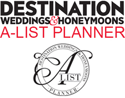 Destination Weddings & Honeymoons A-List Planner