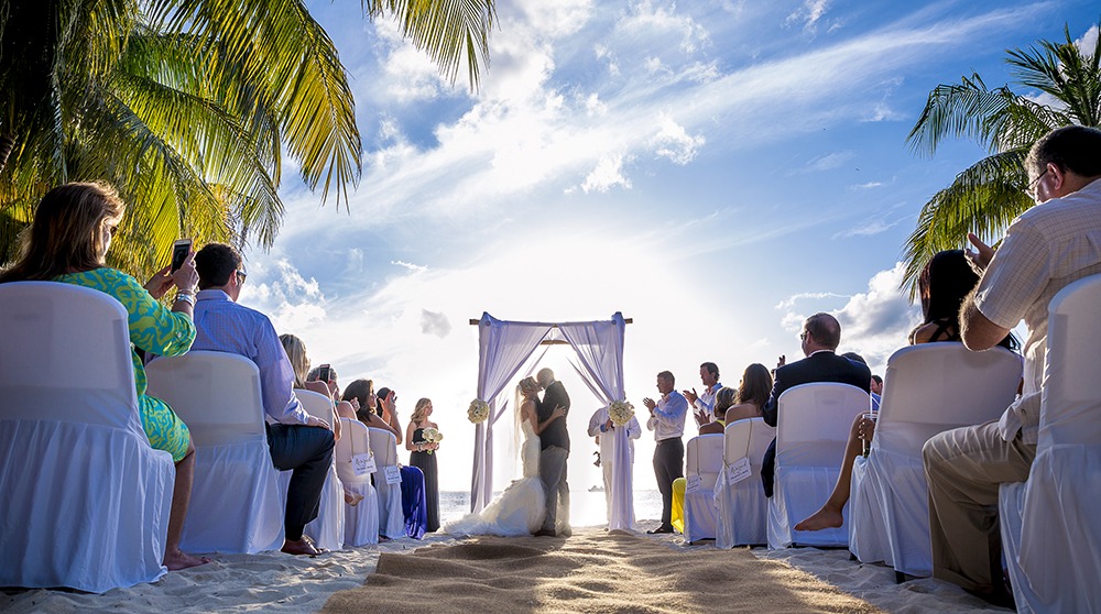 SunHorse Weddings — wedding