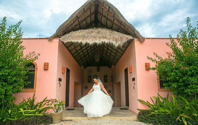 Wedding on Beach