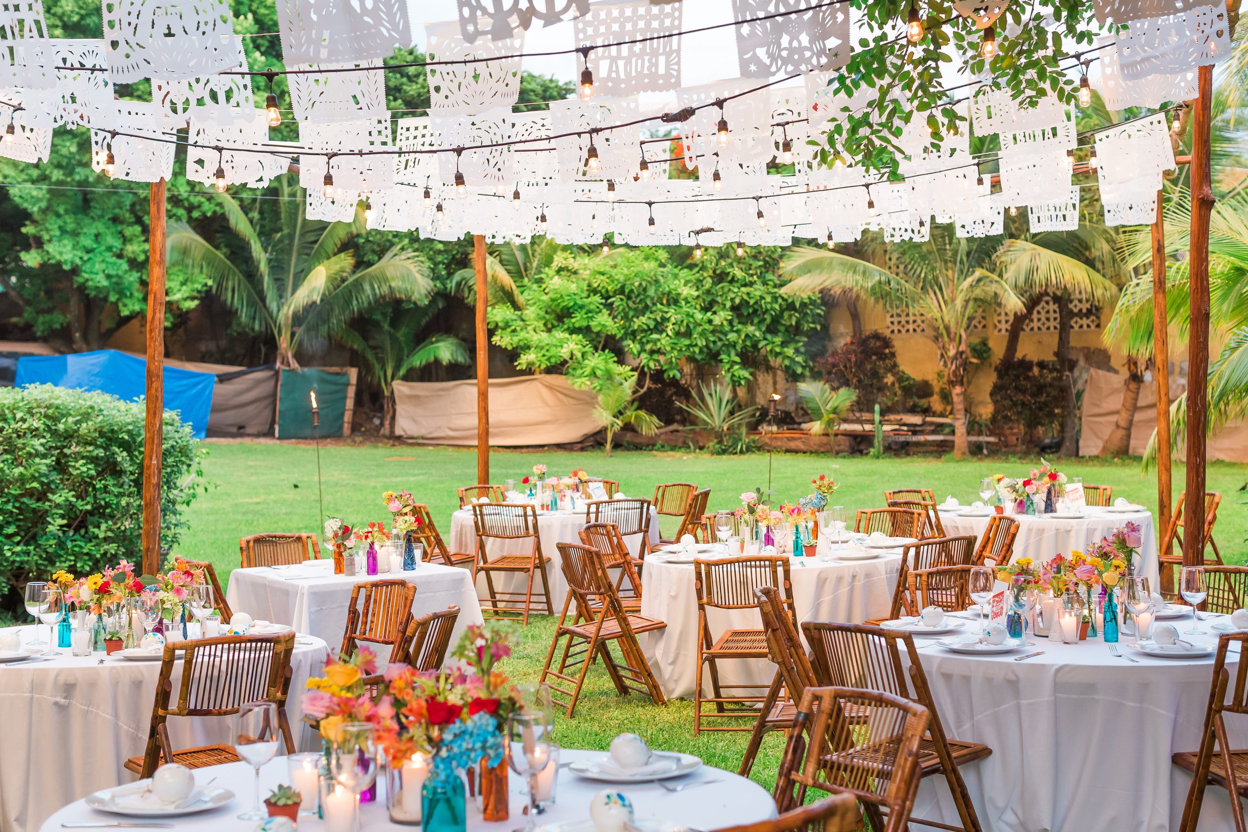 Place Settings